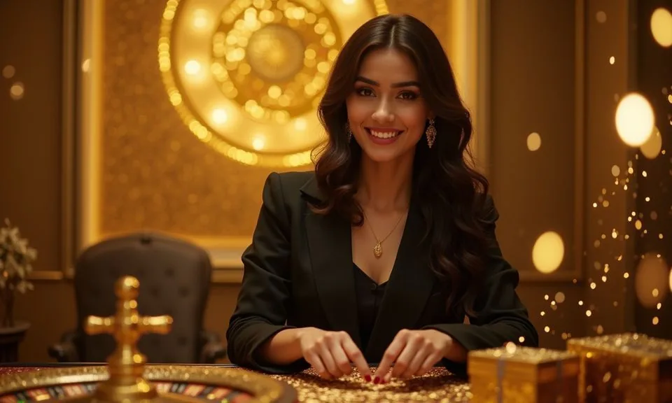 Baccarat Nightlife